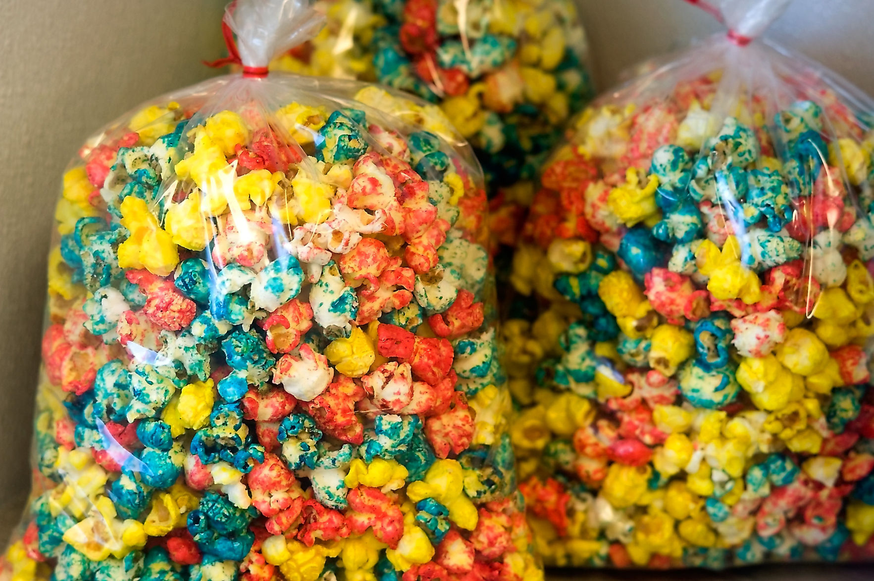 Popcorn